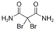 Dibromo malonamide-13c3 Structure,1246815-05-3Structure