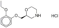 (S)-viloxazine-d5 hydrochloride Structure,1246816-39-6Structure