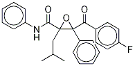 Atorvastatin oxirane Structure,1246818-88-1Structure