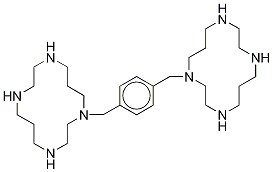 Plerixafor Structure,1246819-87-3Structure