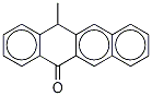 1-Acetyl-2-[1-(2-naphthyl)ethyl]benzene Structure,1246820-30-3Structure