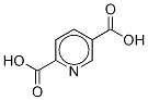 2,5-Pyridinedicarboxylic acid-d3 Structure,1246820-77-8Structure