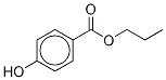 N-propyl 4-hydroxybenzoate-propyl d7 Structure,1246820-92-7Structure