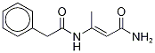 Phenylacetyl beta-Aminocrotonamide Structure,1246833-19-1Structure