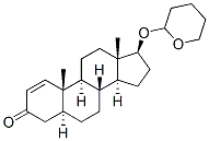 1-睪酮四氫吡喃醚結(jié)構(gòu)式_1247-69-4結(jié)構(gòu)式