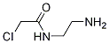 N-(2-aminoethyl)-2-chloroacetamide Structure,1247428-43-8Structure