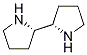 2,2-Bispyrrolidine Structure,124779-66-4Structure