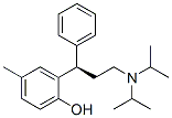 Tolterodine Structure,124937-51-5Structure