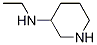 Ethyl-piperidin-3-yl-amine Structure,1249848-14-3Structure