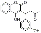 (R)-3’-羥基殺鼠靈結(jié)構(gòu)式_124997-75-7結(jié)構(gòu)式