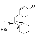 Dextro Structure,125-69-9Structure