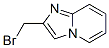 2-(Bromomethyl)-imidazo[1,2-a]pyridine Structure,125040-55-3Structure