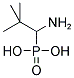 (1-Amino-2,2-dimethylpropyl)phosphonic acid hydrate Structure,125078-15-1Structure