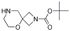 2-Boc-5-oxa-2,8-diaza-spiro[3.5]nonane Structure,1251011-05-8Structure