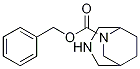 Benzyl 3,6-diazabicyclo[3.2.2]nonane-6-carboxylate Structure,1251013-17-8Structure