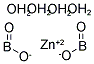 三半水硼酸鋅結(jié)構(gòu)式_12513-27-8結(jié)構(gòu)式