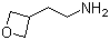 2-(Oxetan-3-yl)ethanamine Structure,1253730-25-4Structure