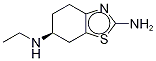 Ethyl pramipexole Structure,1254579-15-1Structure