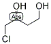 (R)-4-氯-1,3-丁二醇結(jié)構(gòu)式_125605-10-9結(jié)構(gòu)式