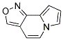 Isoxazolo[4,3-g]indolizine (9ci) Structure,125612-97-7Structure