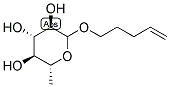 Pent-4-enyl-d-glucopyranoside Structure,125631-33-6Structure