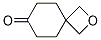 2-Oxaspiro[3.5]nonan-7-one Structure,1256546-74-3Structure