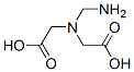 Glycine,n-(aminomethyl)-n-(carboxymethyl)-(9ci) Structure,125677-14-7Structure