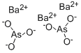 Barium arsenite Structure,125687-68-5Structure