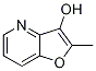 2-Methylfuro[3,2-b]pyridin-3-ol Structure,1258401-45-4Structure