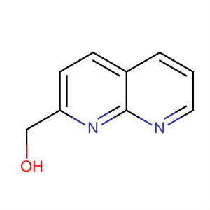 (1,8-Naphthyridin-2-yl)methanol Structure,125902-27-4Structure