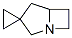 Spiro[1-azabicyclo[3.2.0]heptane-3,1-cyclopropane] (9ci) Structure,125952-29-6Structure