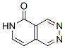 Pyrido[3,4-d]pyridazin-5(6h)-one (9ci) Structure,125968-89-0Structure