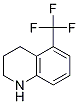 5-Trifluoromethyl-1,2,3,4-tetrahydro-quinolinehydrochloride Structure,1260683-15-5Structure