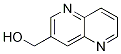 (1,5-Naphthyridin-3-yl)methanol Structure,1261365-54-1Structure