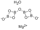 Magnesium Bromide n-Hydrate Structure,12619-64-6Structure