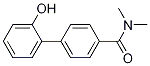 2-Hydroxy-n,n-dimethyl-[1,1-biphenyl]-4-carboxamide Structure,1261921-61-2Structure