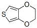 3,4-Ethylenedioxythiophene Structure,126212-50-1Structure