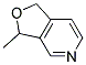 Furo[3,4-c]pyridine, 1,3-dihydro-3-methyl-(9ci) Structure,126230-91-9Structure