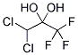 1,1-Dichloro-3,3,3-trifluoroacetone hydrate Structure,126266-75-9Structure