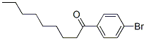 4’-Bromononanophenone Structure,126334-26-7Structure