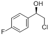 (R)-2-chloro-1-(4-fluorophenyl)ethanol Structure,126534-43-8Structure