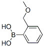 2-Methoxymethylphenylboronic acid Structure,126617-98-9Structure