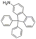 2-Amino-9,9-diphenylfluorene Structure,1268519-74-9Structure