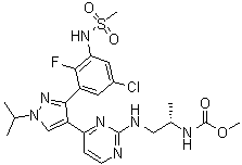 Lgx-818結(jié)構(gòu)式_1269440-17-6結(jié)構(gòu)式