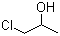 1-Chloro-2-propanol Structure,127-00-4Structure