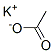 醋酸鉀結(jié)構(gòu)式_127-08-2結(jié)構(gòu)式