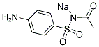 Sulfacetamide sodiumStructure,127-56-0Structure Sulfacetamide sodium Structure,127-56-0Structure