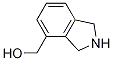 Isoindolin-4-ylmethanol Structure,127168-95-0Structure