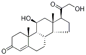 皮質酮-D8結構式_1271728-07-4結構式