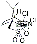 (+)-(8,8-Dichlorocamphorylsulfonyl)oxaziridine Structure,127184-05-8Structure